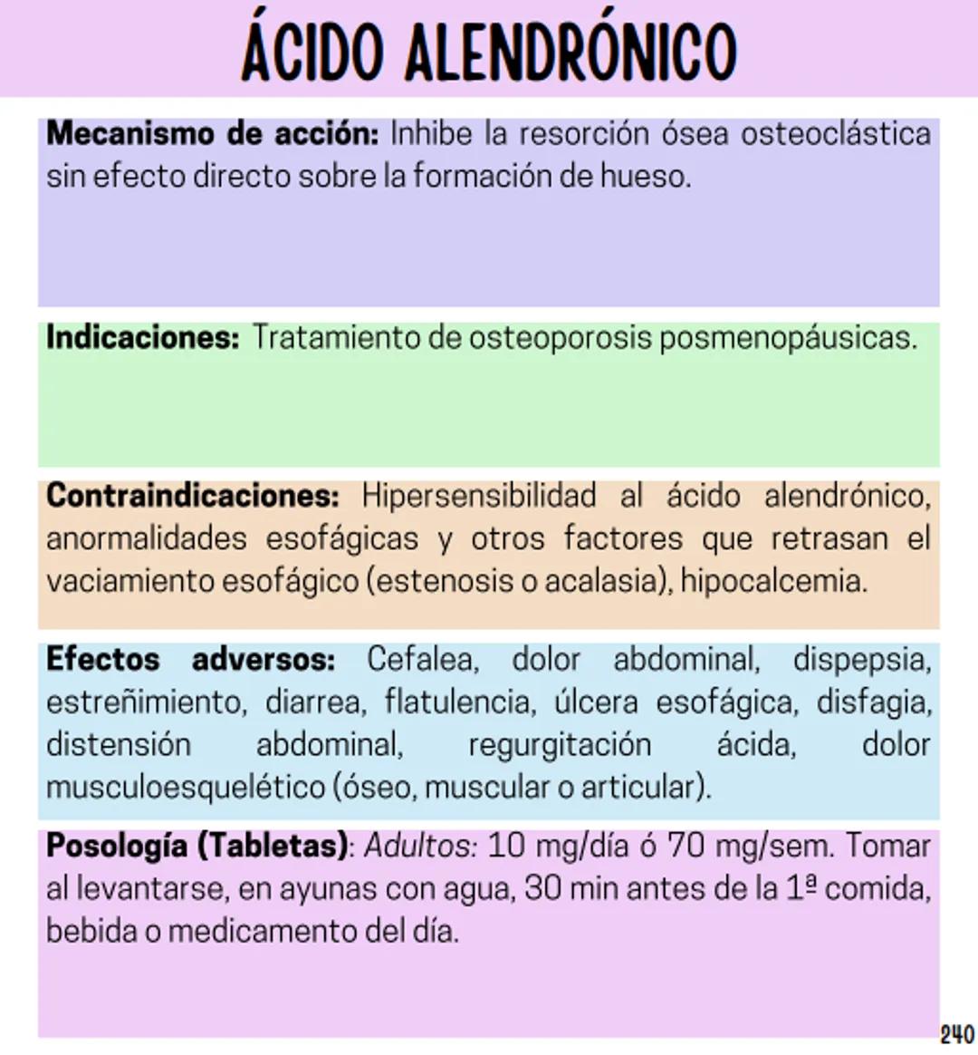 Índice
Definiciones
1
Fármacos analgésicos
75
Aceclofenaco
76
Ramas de la farmacología
2
Ácido acetilsalicílico
77
Formas farmacéuticas
5
Ác
