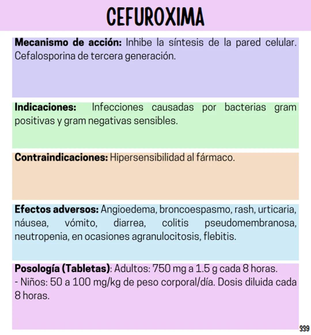 Índice
Definiciones
1
Fármacos analgésicos
75
Aceclofenaco
76
Ramas de la farmacología
2
Ácido acetilsalicílico
77
Formas farmacéuticas
5
Ác