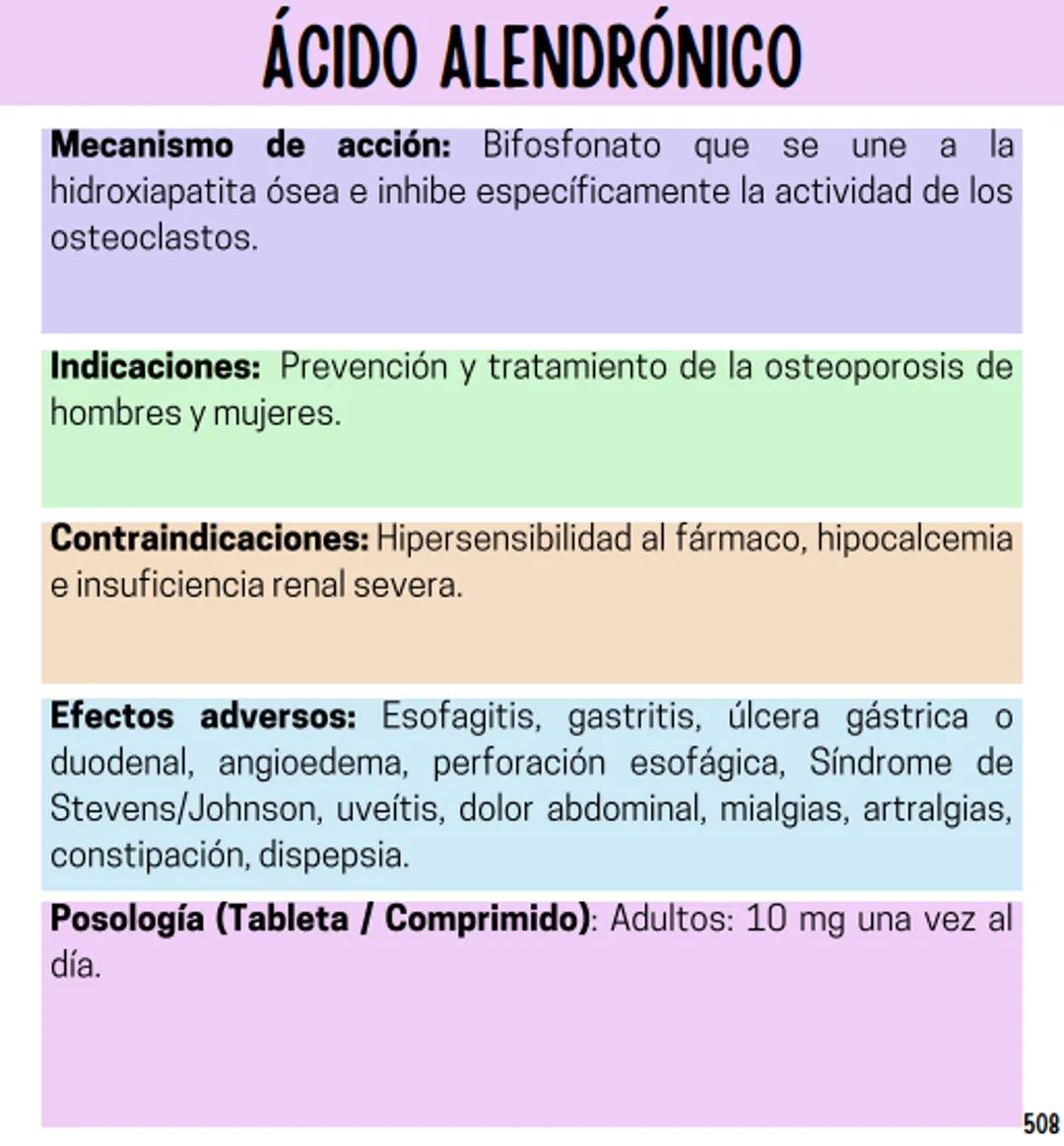 Índice
Definiciones
1
Fármacos analgésicos
75
Aceclofenaco
76
Ramas de la farmacología
2
Ácido acetilsalicílico
77
Formas farmacéuticas
5
Ác