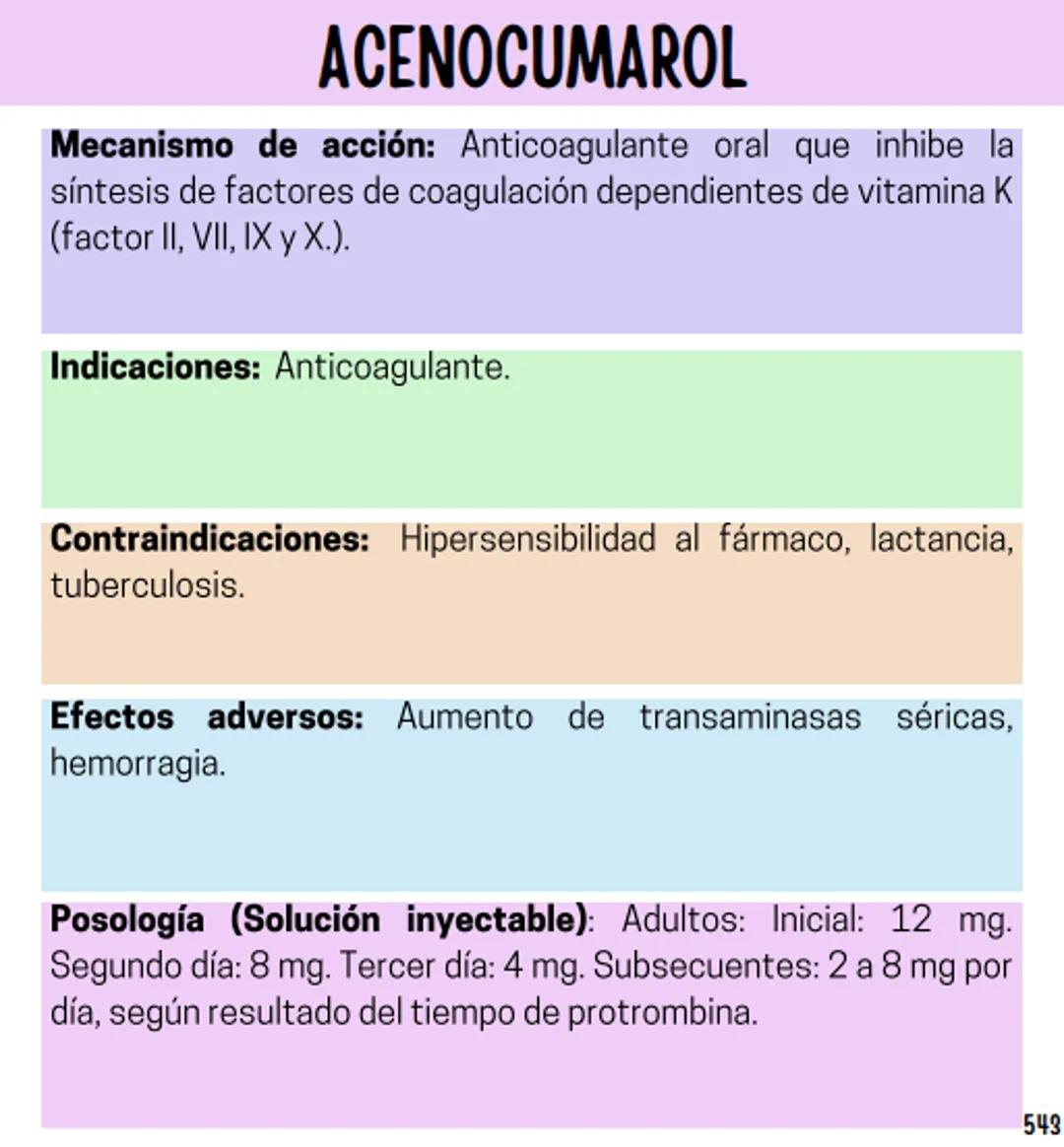 Índice
Definiciones
1
Fármacos analgésicos
75
Aceclofenaco
76
Ramas de la farmacología
2
Ácido acetilsalicílico
77
Formas farmacéuticas
5
Ác
