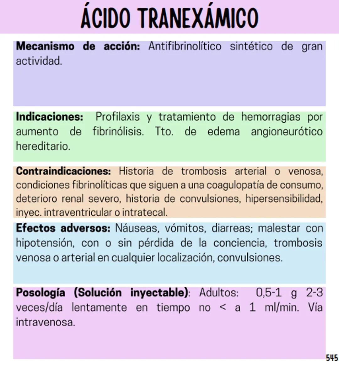 Índice
Definiciones
1
Fármacos analgésicos
75
Aceclofenaco
76
Ramas de la farmacología
2
Ácido acetilsalicílico
77
Formas farmacéuticas
5
Ác