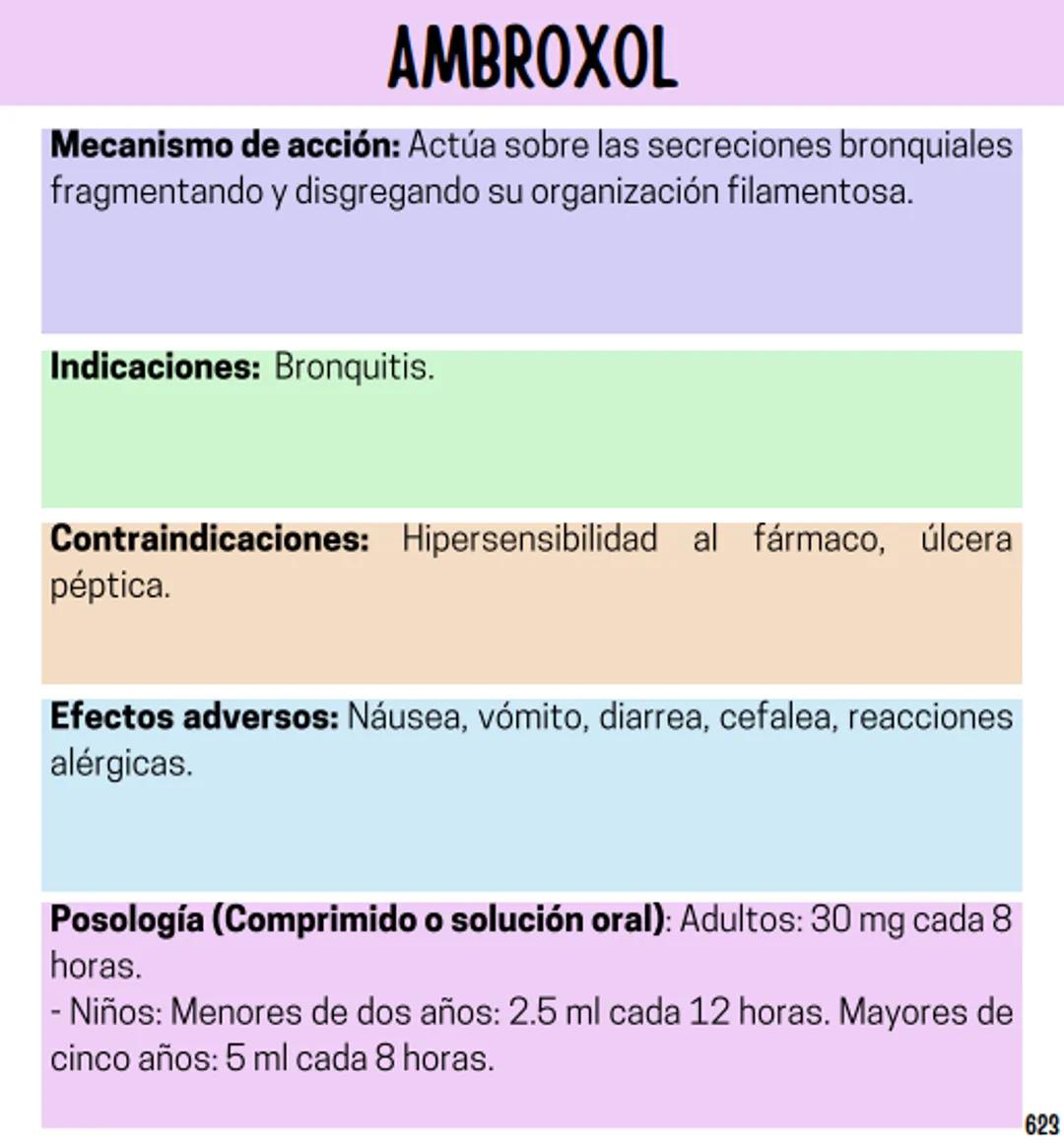 Índice
Definiciones
1
Fármacos analgésicos
75
Aceclofenaco
76
Ramas de la farmacología
2
Ácido acetilsalicílico
77
Formas farmacéuticas
5
Ác