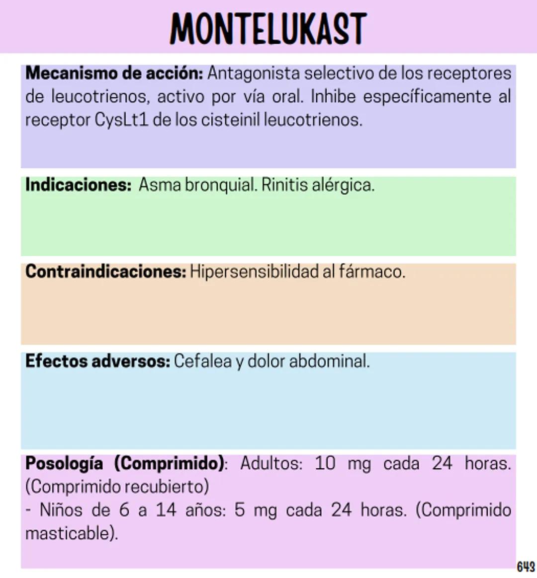 Índice
Definiciones
1
Fármacos analgésicos
75
Aceclofenaco
76
Ramas de la farmacología
2
Ácido acetilsalicílico
77
Formas farmacéuticas
5
Ác