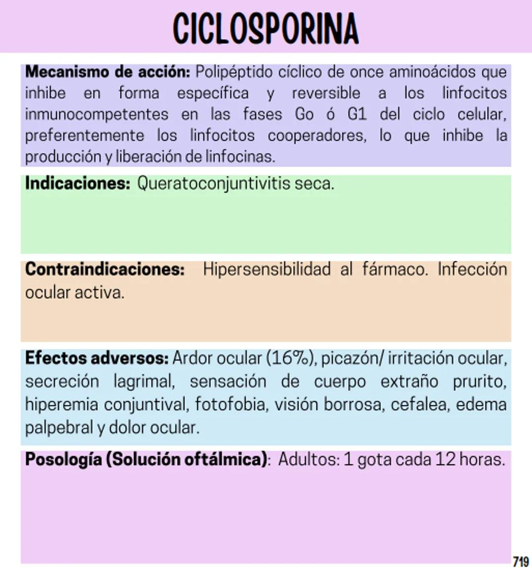 Índice
Definiciones
1
Fármacos analgésicos
75
Aceclofenaco
76
Ramas de la farmacología
2
Ácido acetilsalicílico
77
Formas farmacéuticas
5
Ác