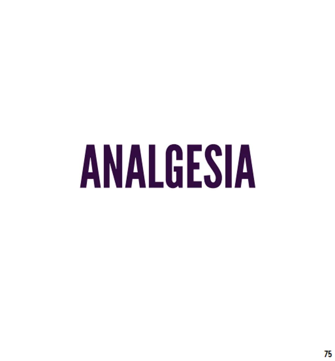 Índice
Definiciones
1
Fármacos analgésicos
75
Aceclofenaco
76
Ramas de la farmacología
2
Ácido acetilsalicílico
77
Formas farmacéuticas
5
Ác