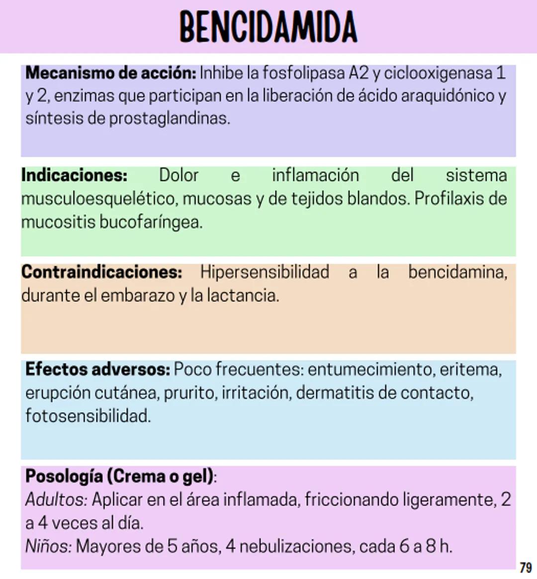 Índice
Definiciones
1
Fármacos analgésicos
75
Aceclofenaco
76
Ramas de la farmacología
2
Ácido acetilsalicílico
77
Formas farmacéuticas
5
Ác