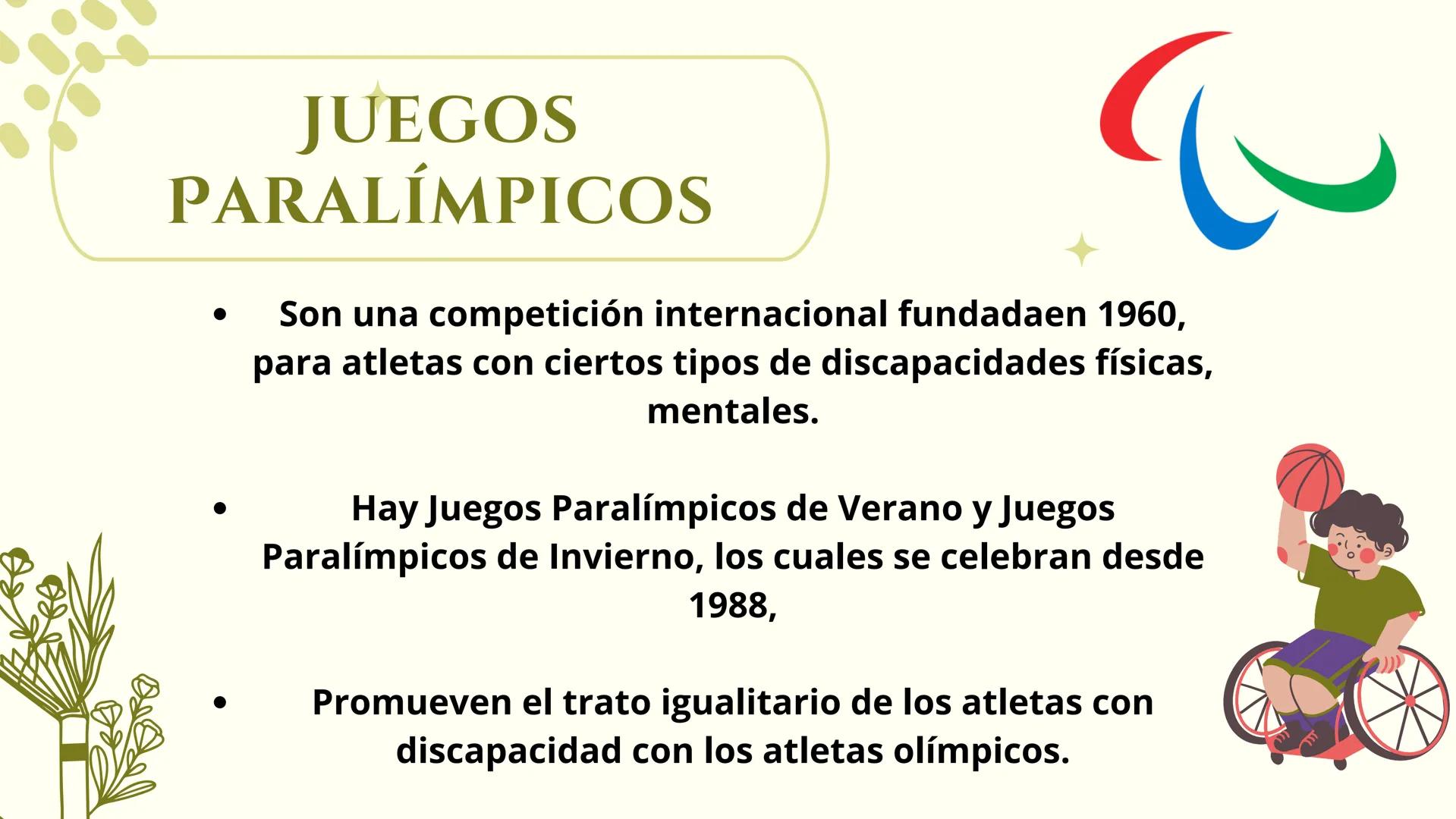 JUEGOS
OLIMPICOS (C) ()
INICIOS
* los Juegos eran una fiesta religiosa, a mitad del festival se sacrificaba un gran
número de vacas en hon