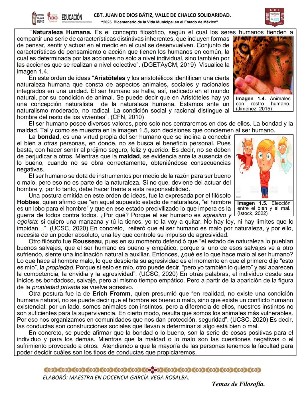MEXICO EDUCACIÓN
MEXICO
CBT. JUAN DE DIOS BÁTIZ, VALLE DE CHALCO SOLIDARIDAD.
"2025. Bicentenario de la Vida Municipal en el Estado de Méxic