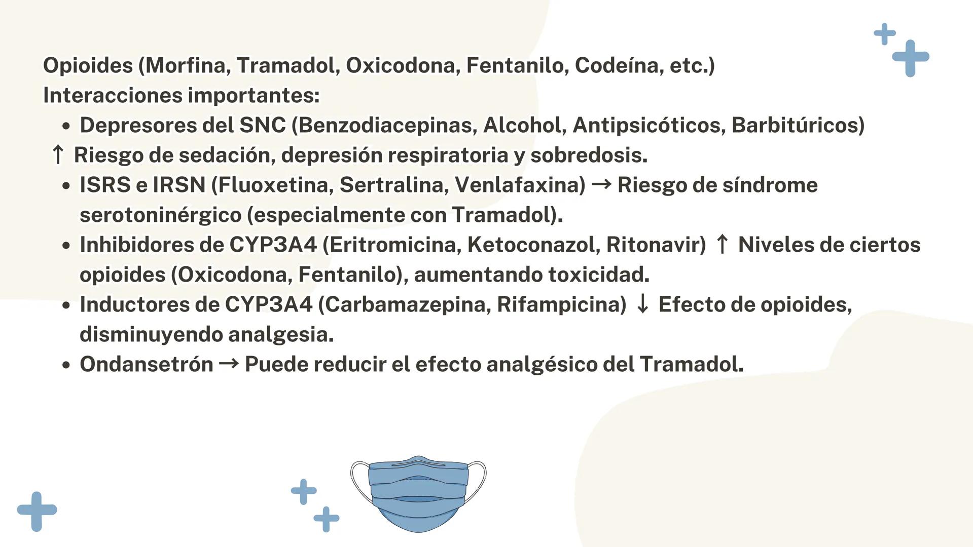 +
+
+
+
+
is
+
# Analgésicos
Alexa Díaz Paredes
María Luisa Cavazos
Rubén Acevedo Peralta
Marvia Gonzalez Monzon
Ivan Castaneda Rodriguez
M