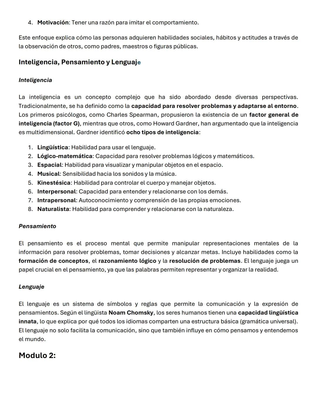 By: Gromit12327
Modulo 1
Psicología como Ciencia
La psicología tiene sus raíces en la antigua Grecia, donde filósofos como Platón y Arist