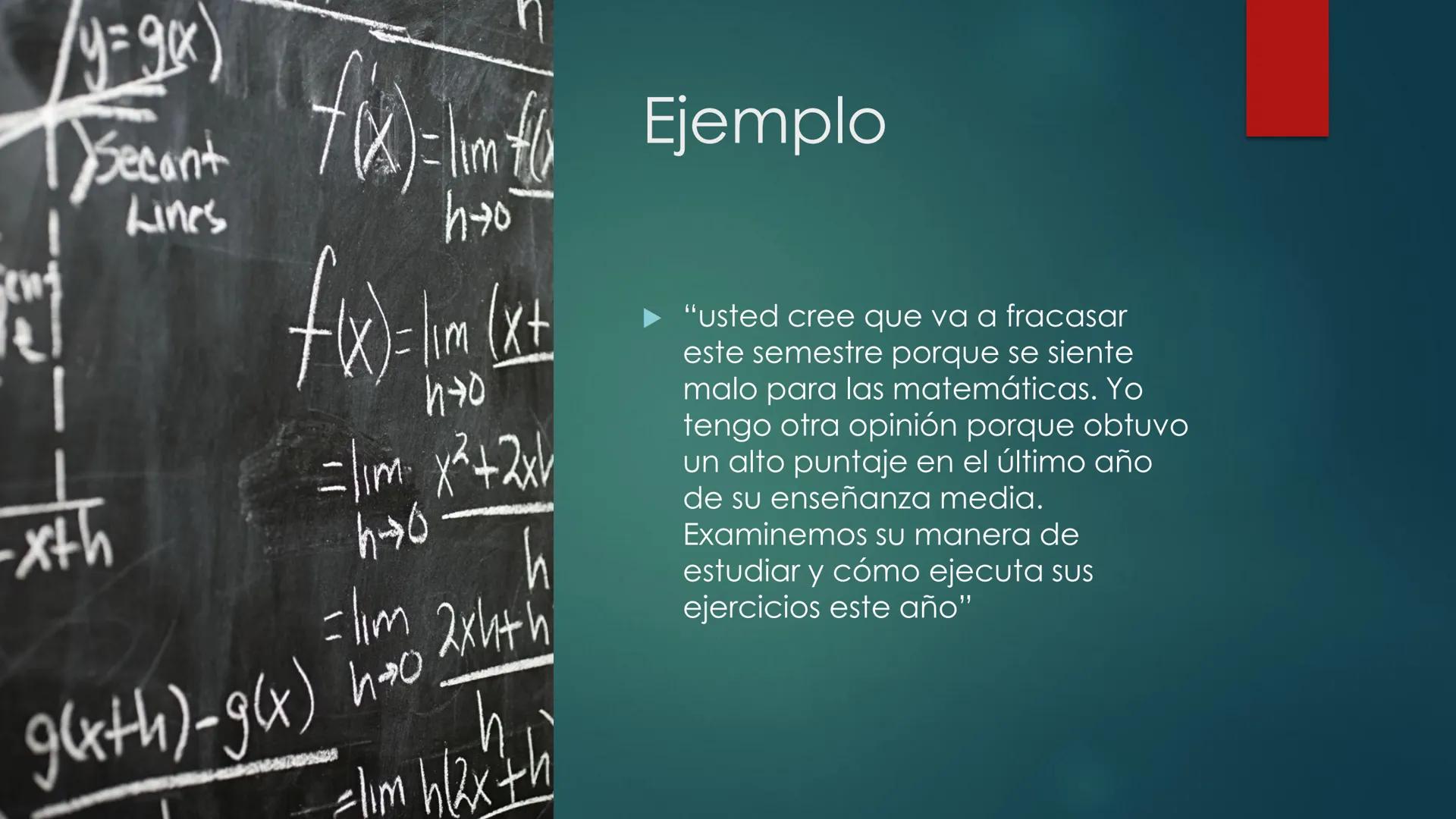 # UNITEC
CAMPUS
LOS REYES
UNITEC
CAMPUS LOS REYES
LICENCIATURA EN PSICOLOGÍA
Tema de la clase:
Terapia Cognitivo Conductual
Imparte: Danie