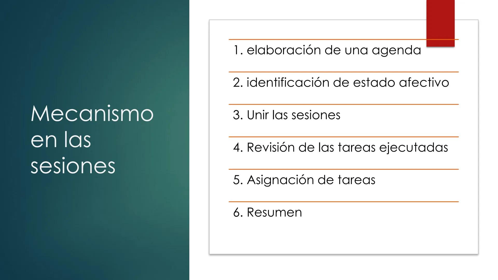 # UNITEC
CAMPUS
LOS REYES
UNITEC
CAMPUS LOS REYES
LICENCIATURA EN PSICOLOGÍA
Tema de la clase:
Terapia Cognitivo Conductual
Imparte: Danie