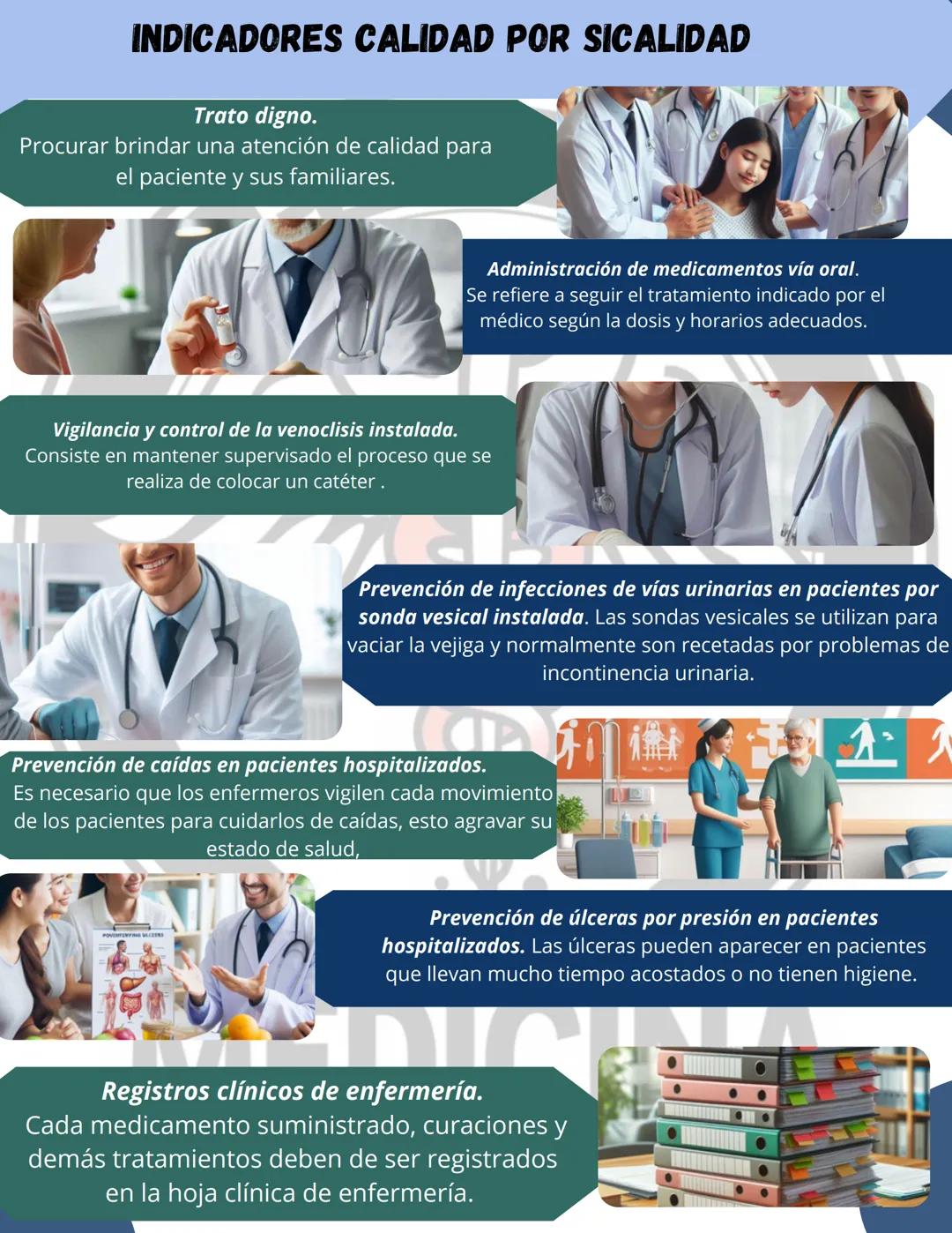 # LOS 4 YO
YO PREPARO
La base de todo, garantizar que cada detalle esté en orden antes de la
administración. Se revisa la dosis, la caduci