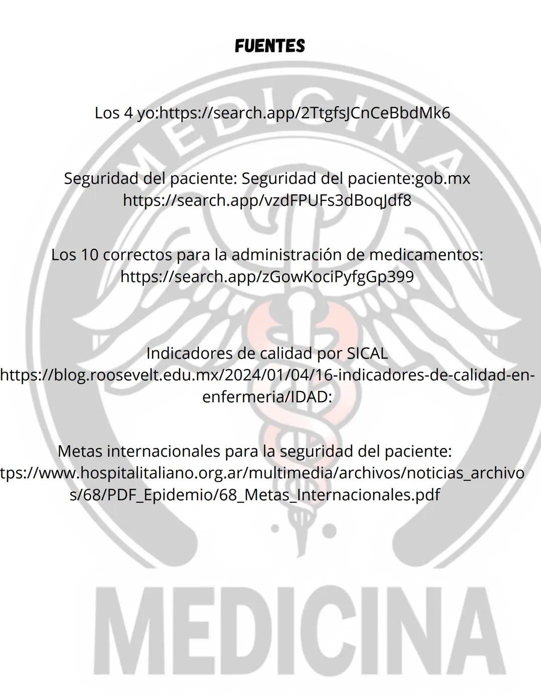 # LOS 4 YO
YO PREPARO
La base de todo, garantizar que cada detalle esté en orden antes de la
administración. Se revisa la dosis, la caduci