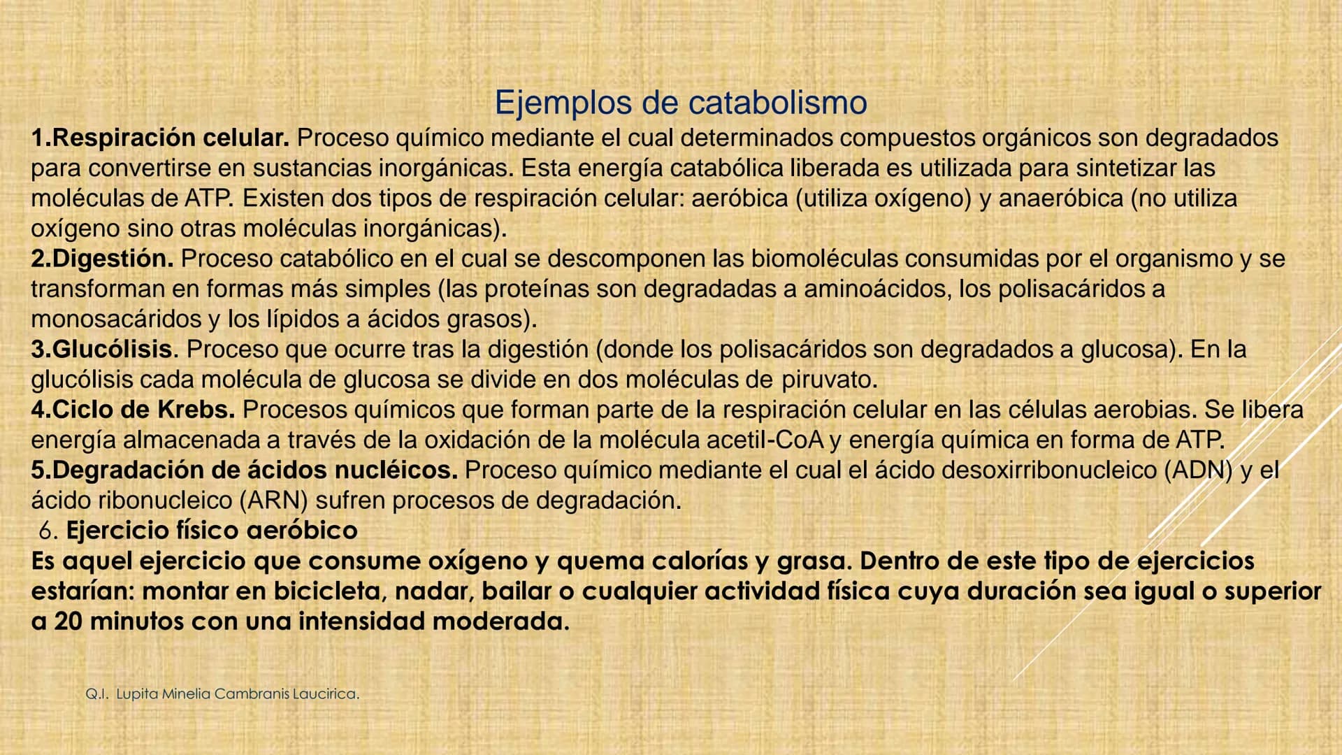 # NIVELES DE ORGANIZACIÓN
4 Nivel celular
5 Nivel tisular
6 Órganos
7 Sistemas
8 Individuos
3 Nivel subcelular
2 Nivel molecular
1 N