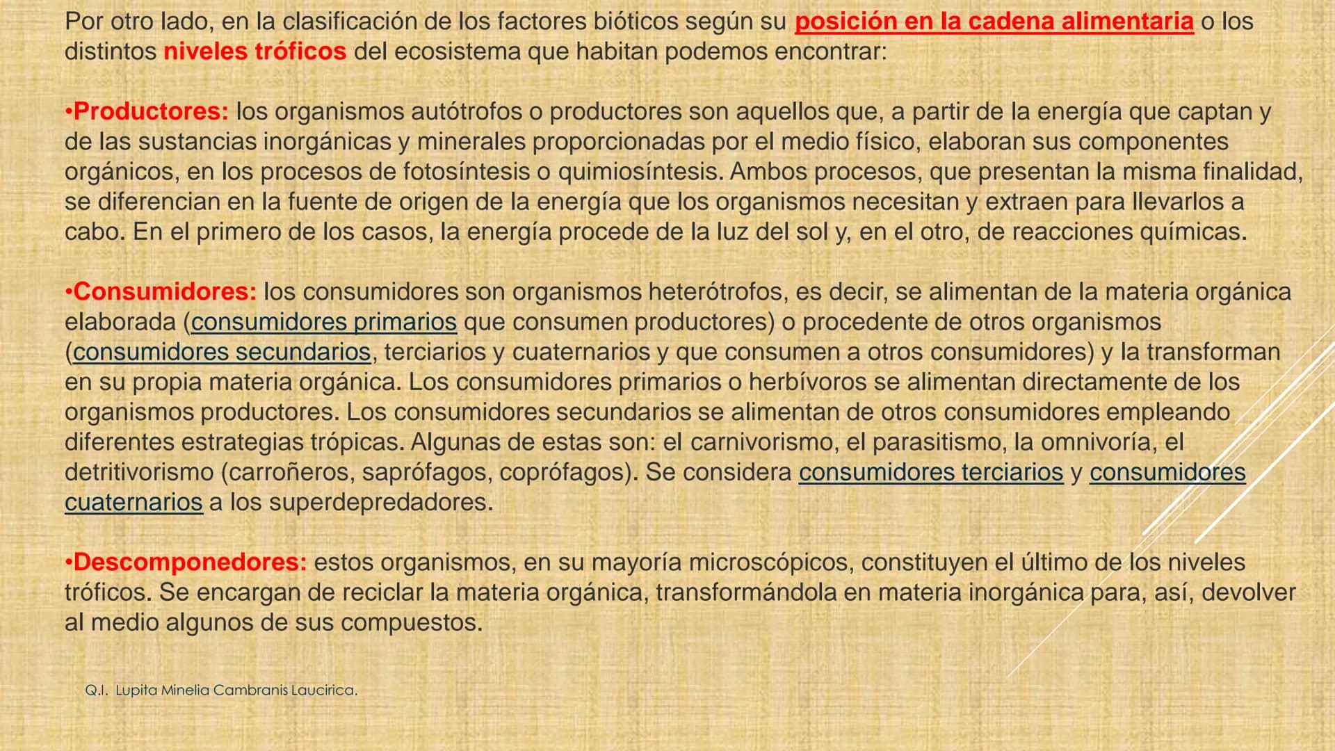 # NIVELES DE ORGANIZACIÓN
4 Nivel celular
5 Nivel tisular
6 Órganos
7 Sistemas
8 Individuos
3 Nivel subcelular
2 Nivel molecular
1 N
