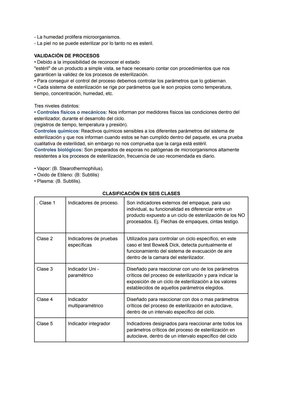 UNIDAD III - ENFERMERÍA BÁSICA - GUÍA DE ESTUDIO PARTE 1.
ASEPSIA COMO MEDIDA PARA PROTECCIÓN DE LA SALUD
Asepsia médica
Sanitización Lava