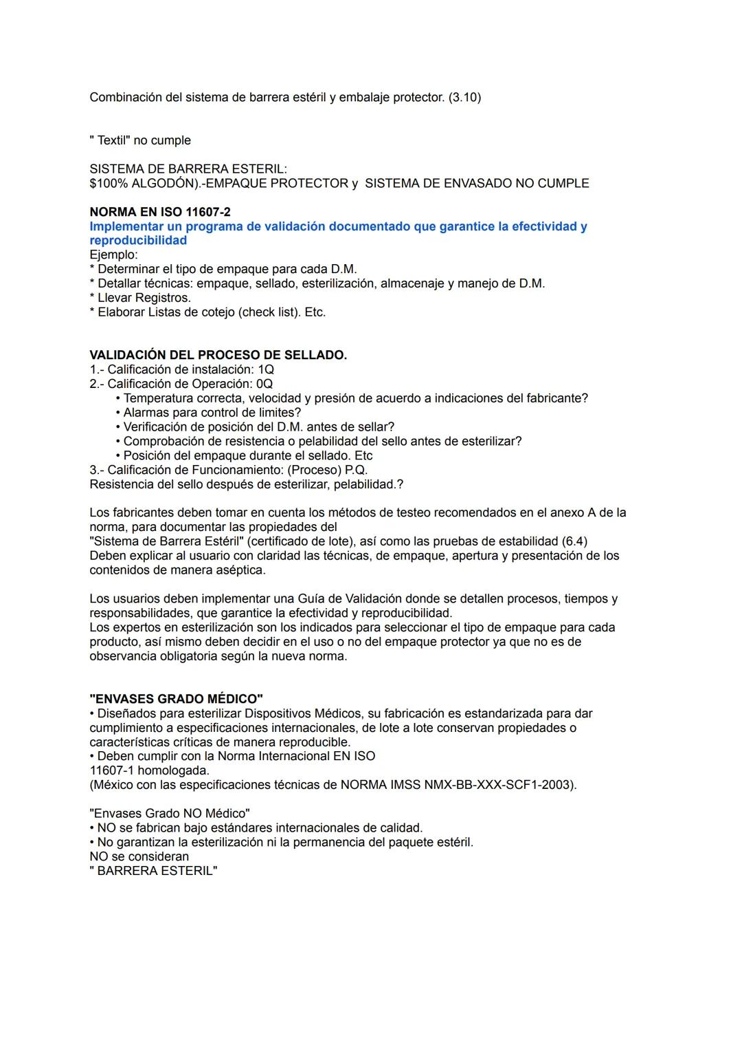UNIDAD III - ENFERMERÍA BÁSICA - GUÍA DE ESTUDIO PARTE 1.
ASEPSIA COMO MEDIDA PARA PROTECCIÓN DE LA SALUD
Asepsia médica
Sanitización Lava