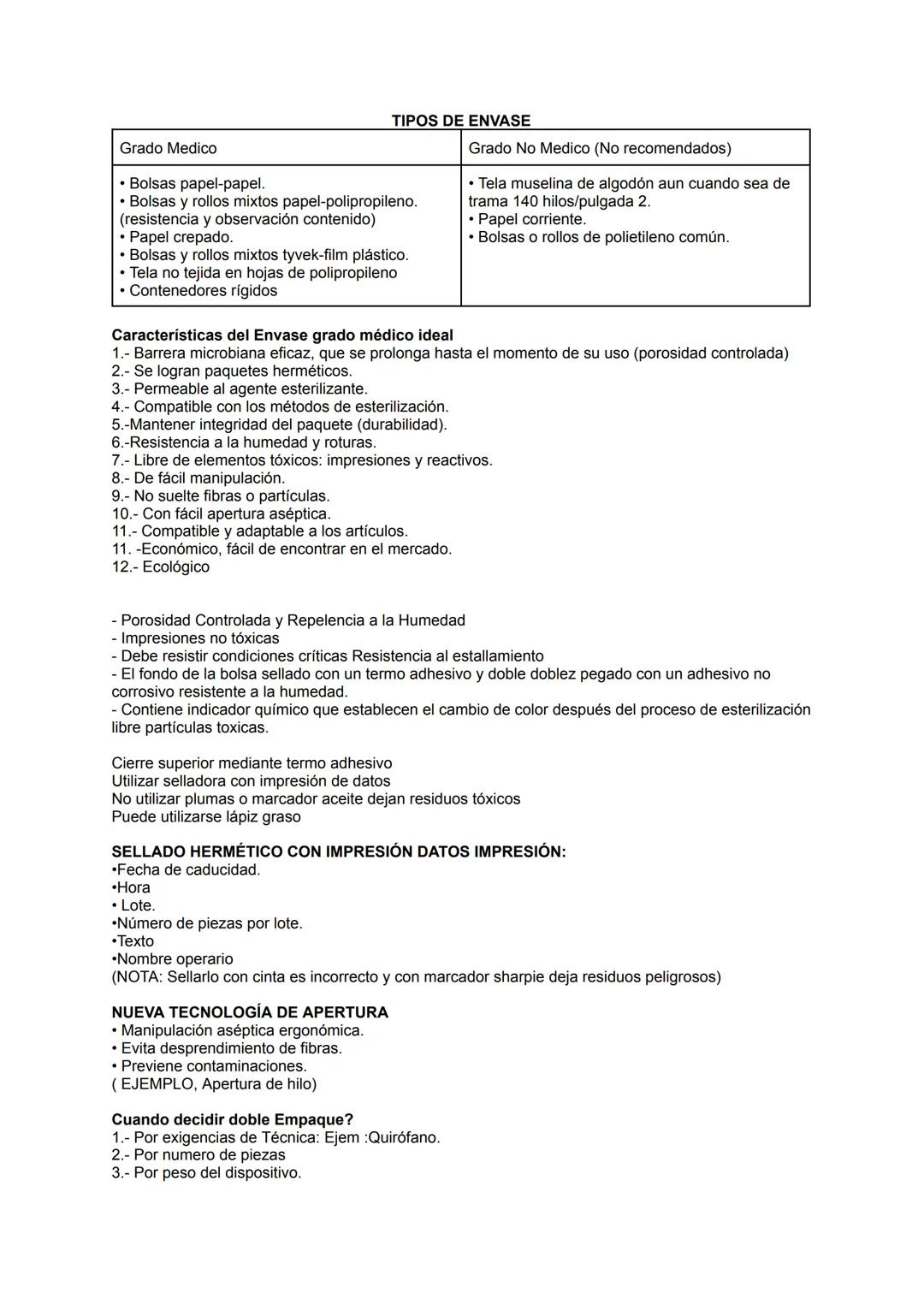 UNIDAD III - ENFERMERÍA BÁSICA - GUÍA DE ESTUDIO PARTE 1.
ASEPSIA COMO MEDIDA PARA PROTECCIÓN DE LA SALUD
Asepsia médica
Sanitización Lava