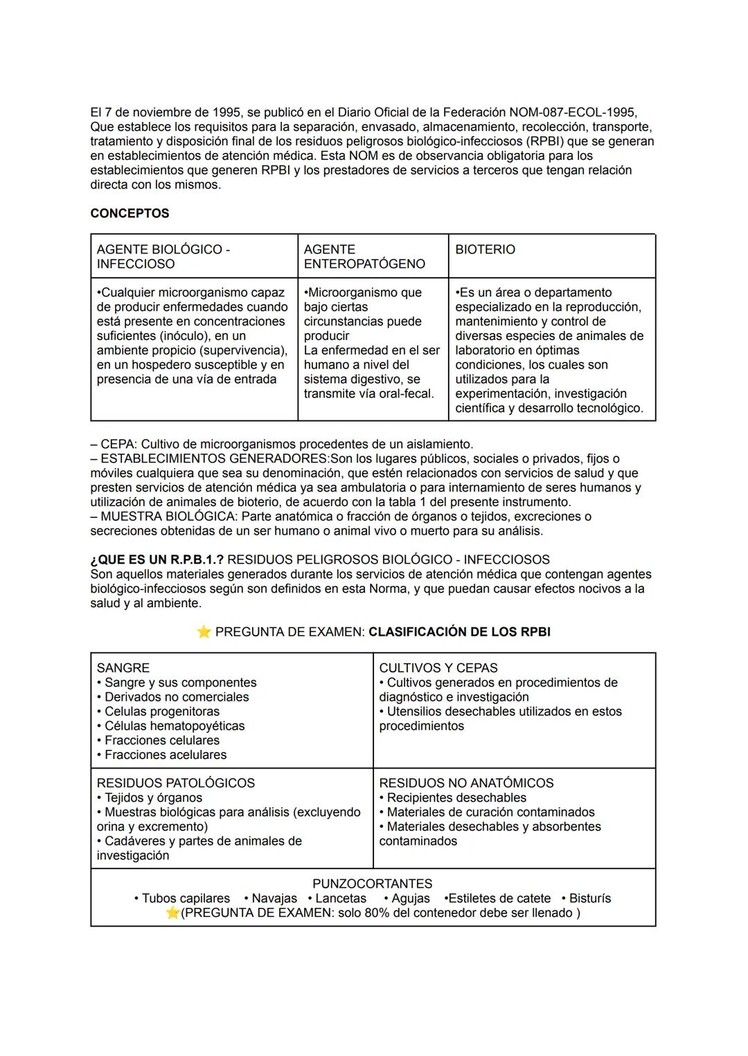 UNIDAD III - ENFERMERÍA BÁSICA - GUÍA DE ESTUDIO PARTE 1.
ASEPSIA COMO MEDIDA PARA PROTECCIÓN DE LA SALUD
Asepsia médica
Sanitización Lava