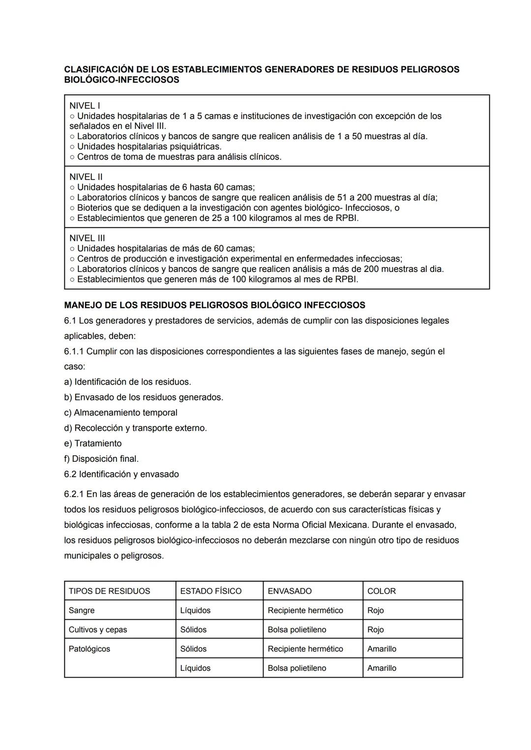 UNIDAD III - ENFERMERÍA BÁSICA - GUÍA DE ESTUDIO PARTE 1.
ASEPSIA COMO MEDIDA PARA PROTECCIÓN DE LA SALUD
Asepsia médica
Sanitización Lava
