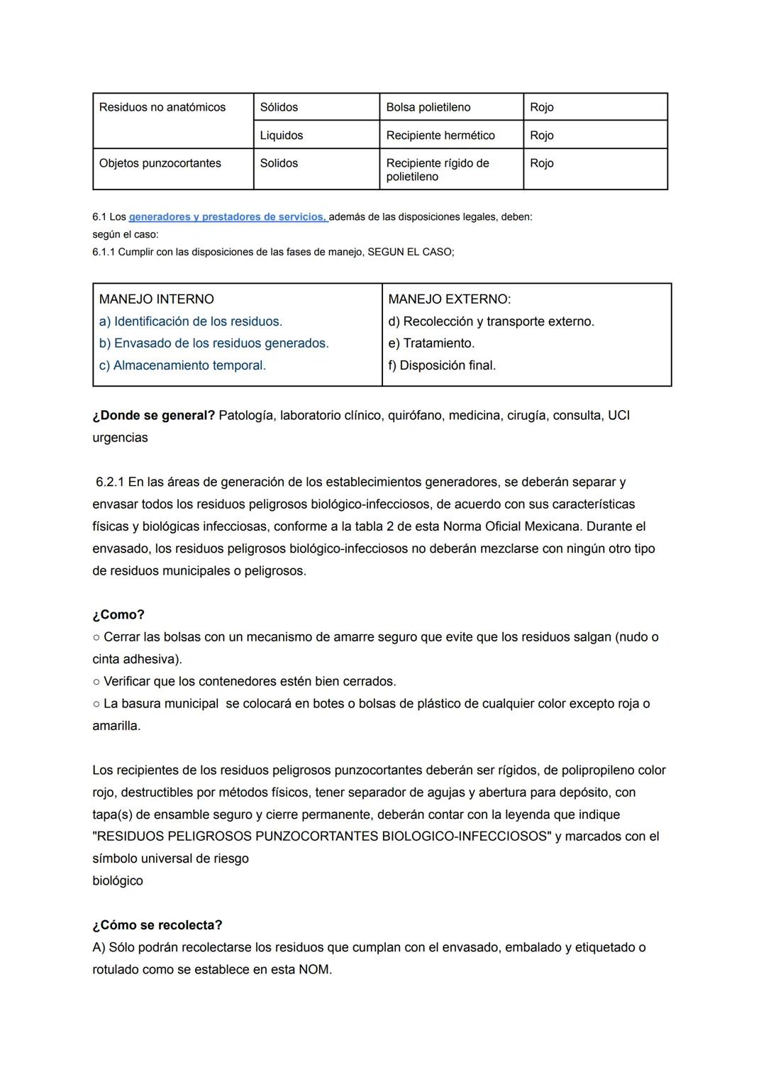 UNIDAD III - ENFERMERÍA BÁSICA - GUÍA DE ESTUDIO PARTE 1.
ASEPSIA COMO MEDIDA PARA PROTECCIÓN DE LA SALUD
Asepsia médica
Sanitización Lava