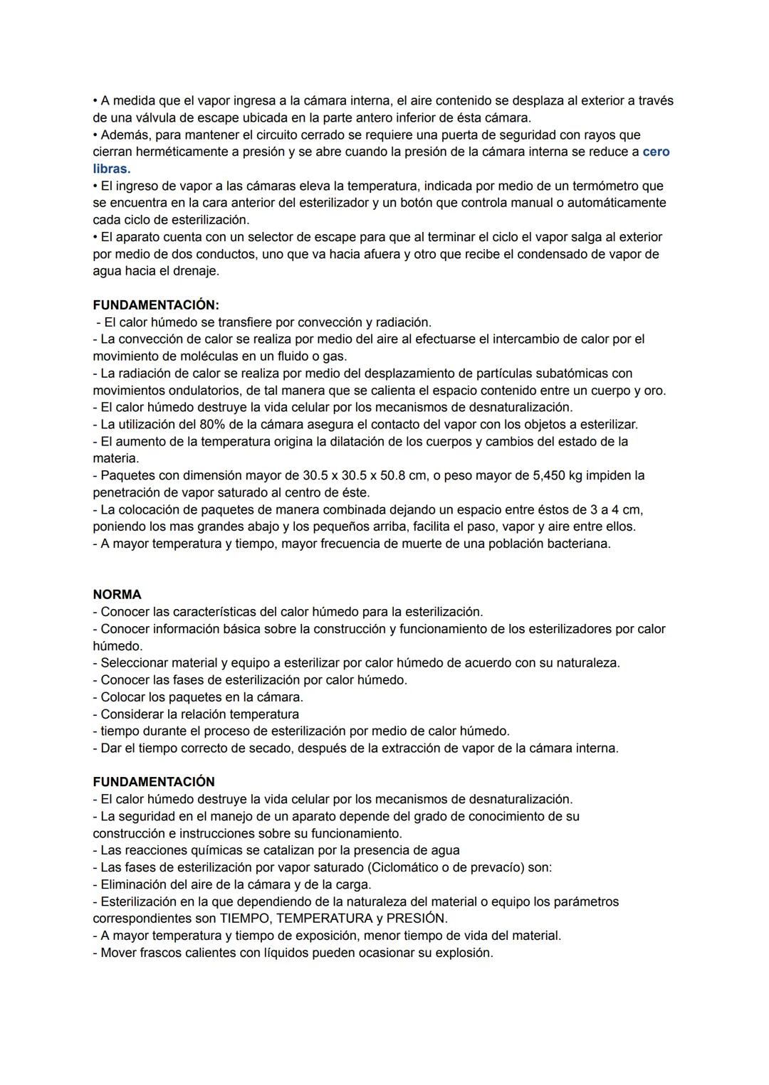 UNIDAD III - ENFERMERÍA BÁSICA - GUÍA DE ESTUDIO PARTE 1.
ASEPSIA COMO MEDIDA PARA PROTECCIÓN DE LA SALUD
Asepsia médica
Sanitización Lava