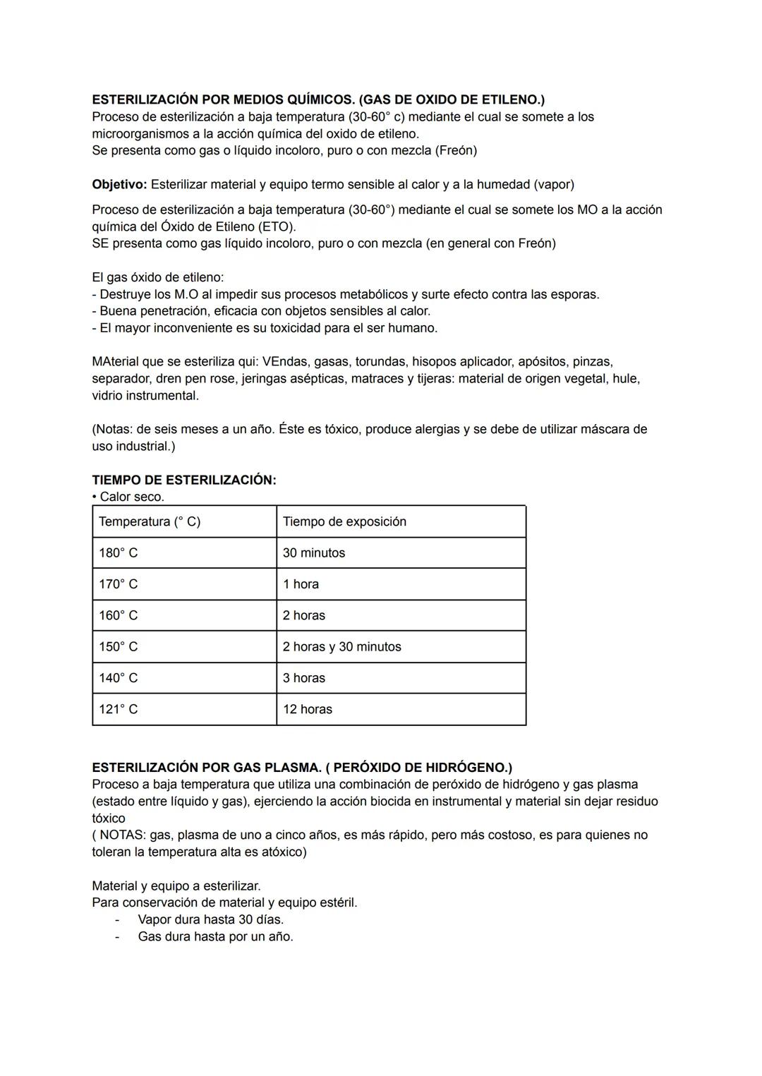 UNIDAD III - ENFERMERÍA BÁSICA - GUÍA DE ESTUDIO PARTE 1.
ASEPSIA COMO MEDIDA PARA PROTECCIÓN DE LA SALUD
Asepsia médica
Sanitización Lava