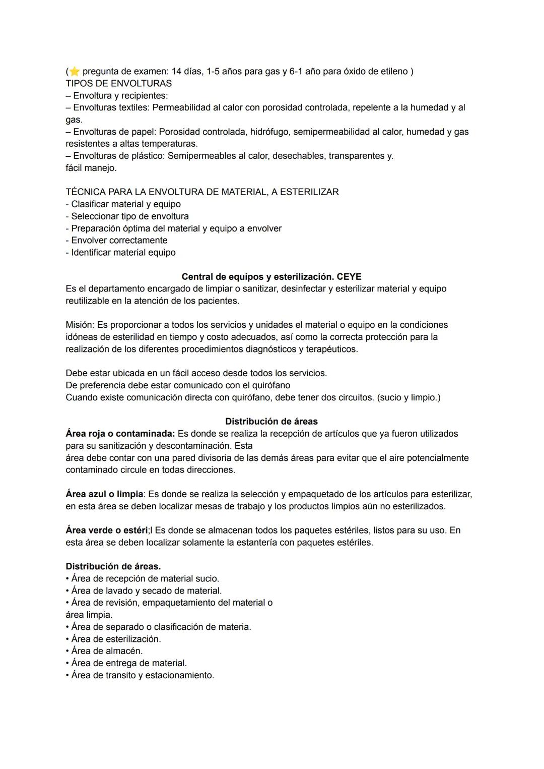 UNIDAD III - ENFERMERÍA BÁSICA - GUÍA DE ESTUDIO PARTE 1.
ASEPSIA COMO MEDIDA PARA PROTECCIÓN DE LA SALUD
Asepsia médica
Sanitización Lava
