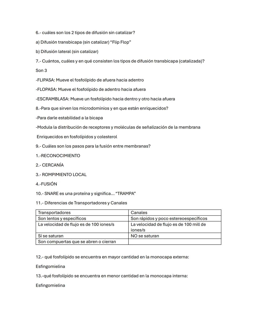 Biología Celular
(TEMA 3)
0.- En la división celular no solo importa la duplicación del genoma, sino también de: La
duplicación de componen