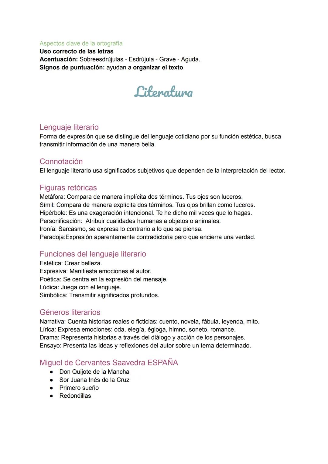 # Comunicación escrita
## 1.Semántica:
Disciplina que estudia el significado de las palabras y oraciones. Disciplina que estudia el signifi