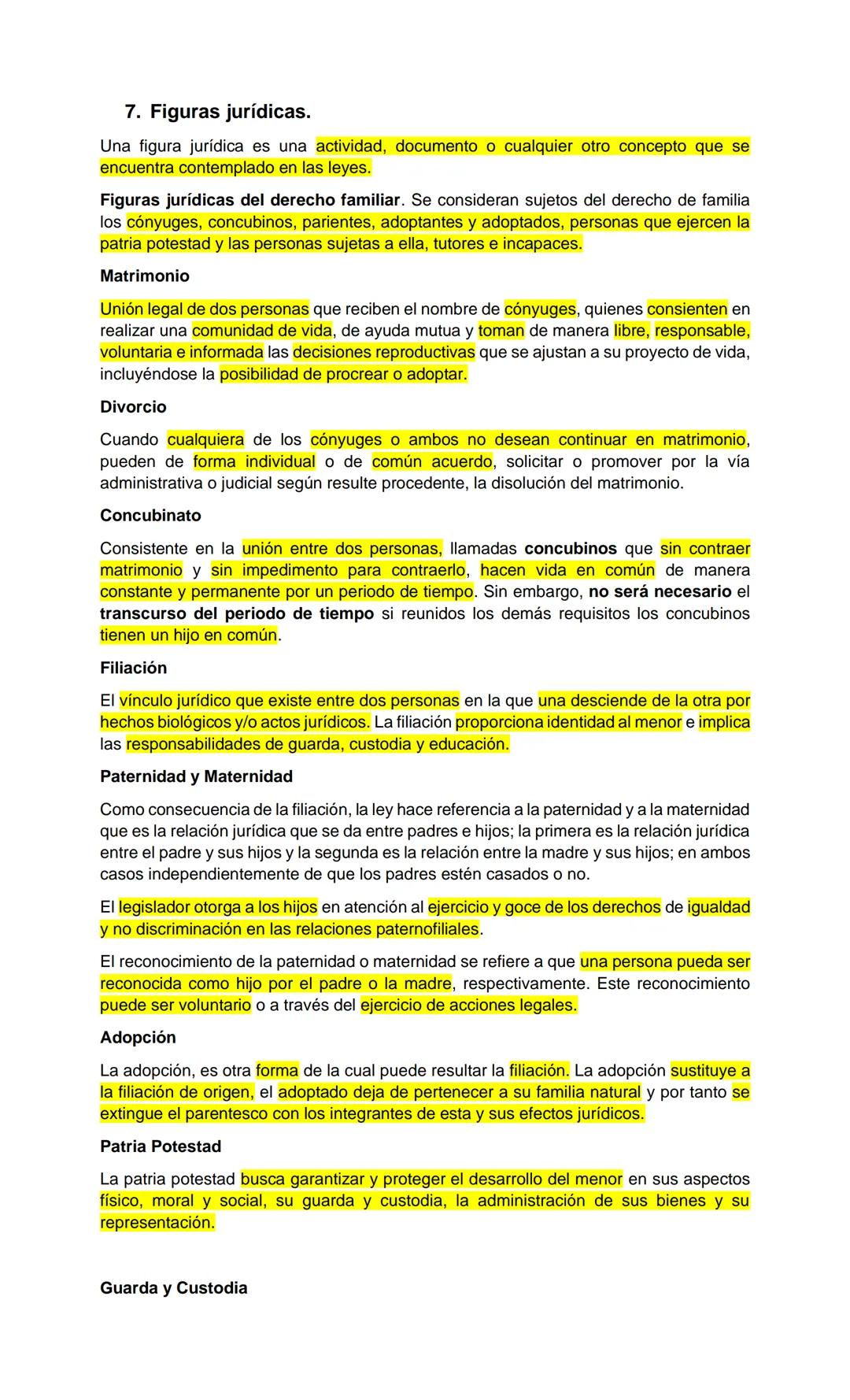 UACH.
Derecho.
1. Títulos de crédito
1. ¿Qué es un cheque?
El cheque es un documento que contiene una orden de pago por parte del librador a