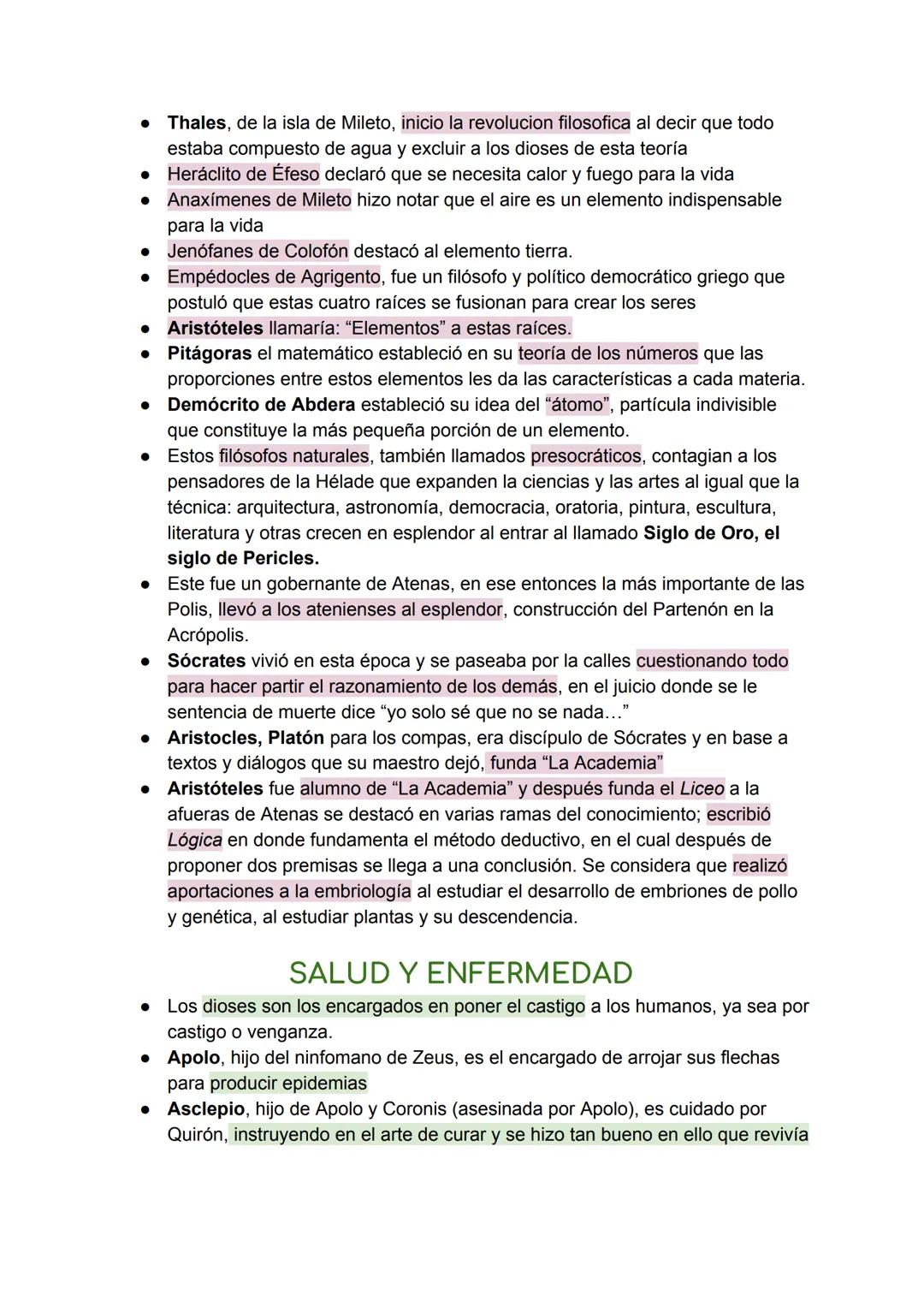 GUÍA DE INTRODUCCIÓN A LA
MEDICINA
salud y enfermedad del hombre primitivo
Enfermedad: Desequilibrio en alguna de las funciones de los indiv