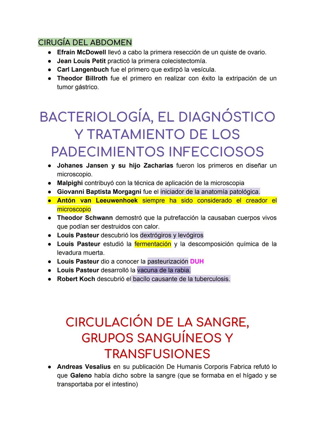 GUÍA DE INTRODUCCIÓN A LA
MEDICINA
salud y enfermedad del hombre primitivo
Enfermedad: Desequilibrio en alguna de las funciones de los indiv