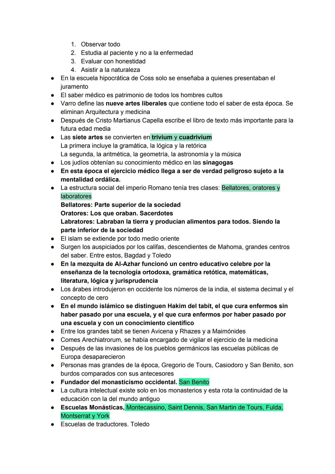 GUÍA DE INTRODUCCIÓN A LA
MEDICINA
salud y enfermedad del hombre primitivo
Enfermedad: Desequilibrio en alguna de las funciones de los indiv