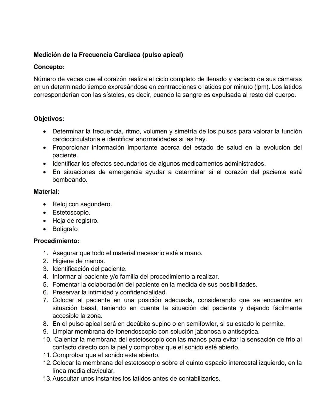 HIGIENES DE LAS MANOS.
Procedimiento del lavado de manos antiséptico
Concepto:
Es el proceso que se lleva a cabo para eliminar el mayor núme