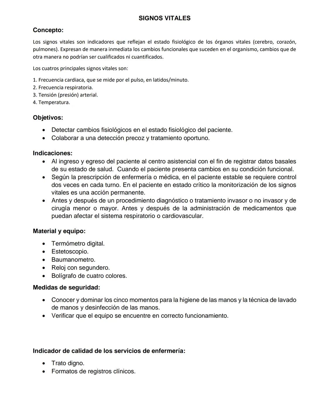 HIGIENES DE LAS MANOS.
Procedimiento del lavado de manos antiséptico
Concepto:
Es el proceso que se lleva a cabo para eliminar el mayor núme