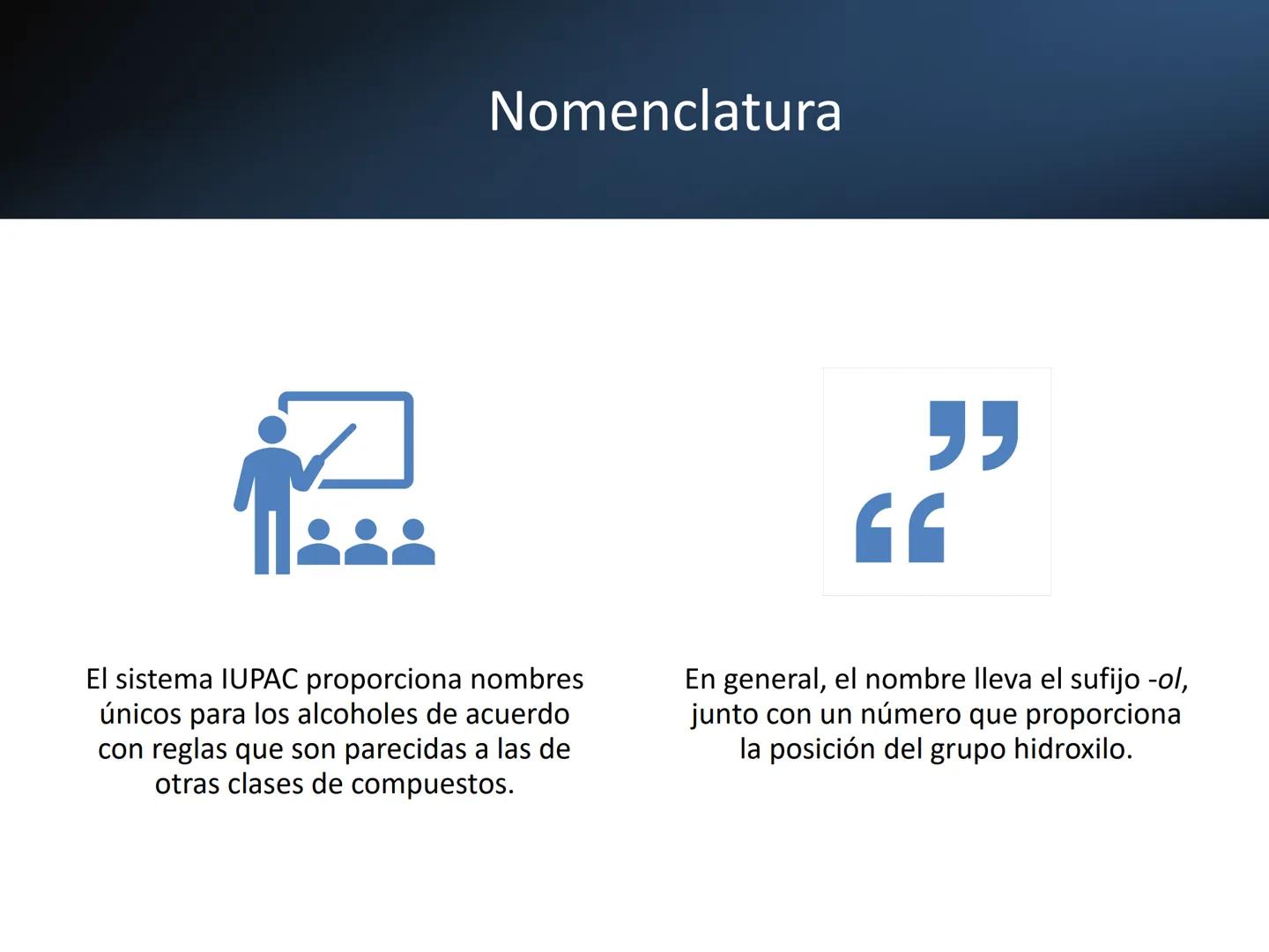 El anillo bencénico y propiedades aromáticas
Nomenclatura de los compuestos del benceno •
Descubrimiento del Benceno
En 1825, Michael Farada