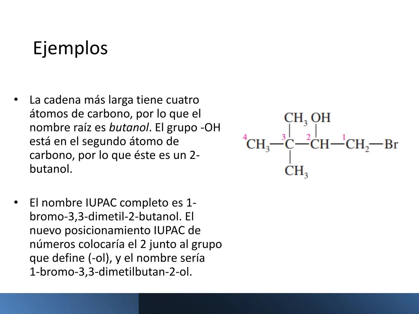 El anillo bencénico y propiedades aromáticas
Nomenclatura de los compuestos del benceno •
Descubrimiento del Benceno
En 1825, Michael Farada