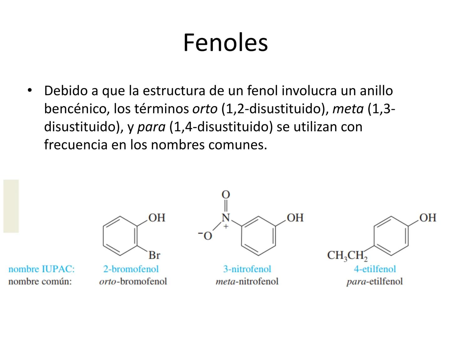 El anillo bencénico y propiedades aromáticas
Nomenclatura de los compuestos del benceno •
Descubrimiento del Benceno
En 1825, Michael Farada