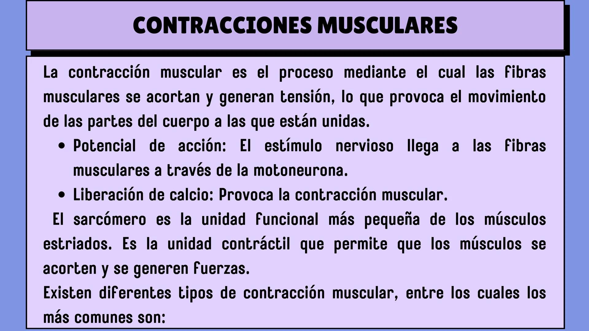 # SISTEMA MUSCULAR
LN. IVANNA SAURI LOPEZ La fisiología muscular estudia cómo se
contraen y relajan los músculos para mover
las partes del