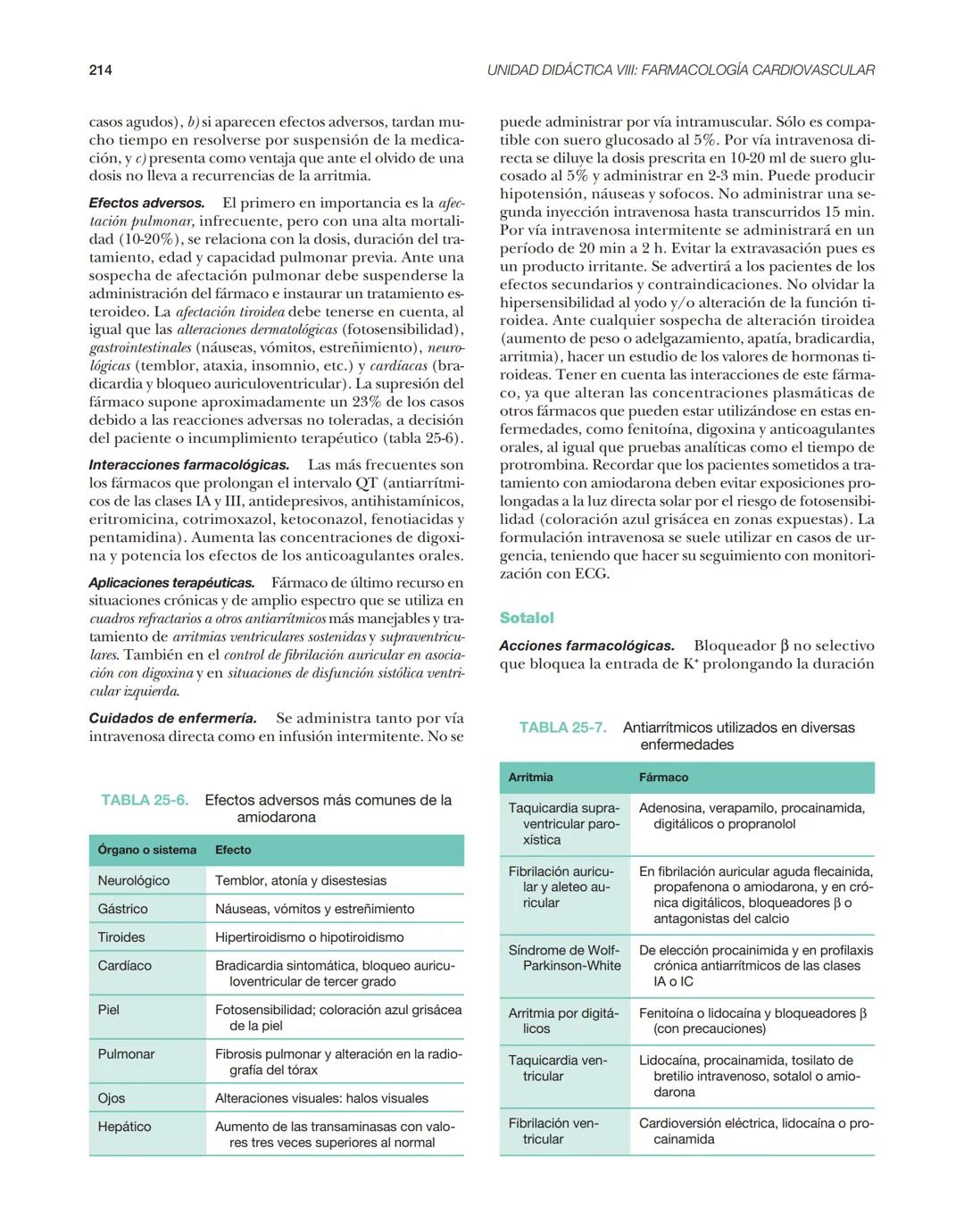 # UNIDAD DIDÁCTICA VIII
FARMACOLOGIA
CARDIOVASCULAR
24
GLUCÓSIDOS CARDÍACOS
C. Fraile Clemente y M.A. Ocaña Gómez
OBJETIVOS
* Conocer l