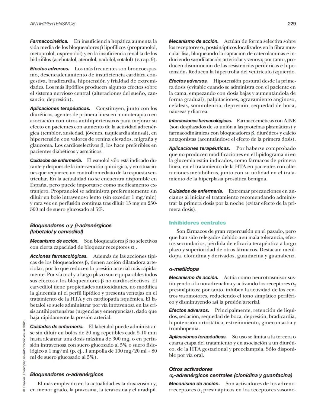 # UNIDAD DIDÁCTICA VIII
FARMACOLOGIA
CARDIOVASCULAR
24
GLUCÓSIDOS CARDÍACOS
C. Fraile Clemente y M.A. Ocaña Gómez
OBJETIVOS
* Conocer l