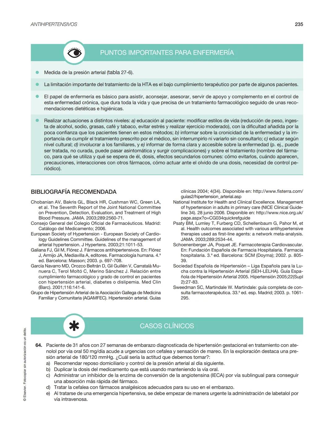 # UNIDAD DIDÁCTICA VIII
FARMACOLOGIA
CARDIOVASCULAR
24
GLUCÓSIDOS CARDÍACOS
C. Fraile Clemente y M.A. Ocaña Gómez
OBJETIVOS
* Conocer l