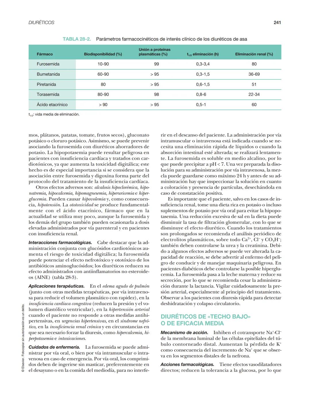 # UNIDAD DIDÁCTICA VIII
FARMACOLOGIA
CARDIOVASCULAR
24
GLUCÓSIDOS CARDÍACOS
C. Fraile Clemente y M.A. Ocaña Gómez
OBJETIVOS
* Conocer l