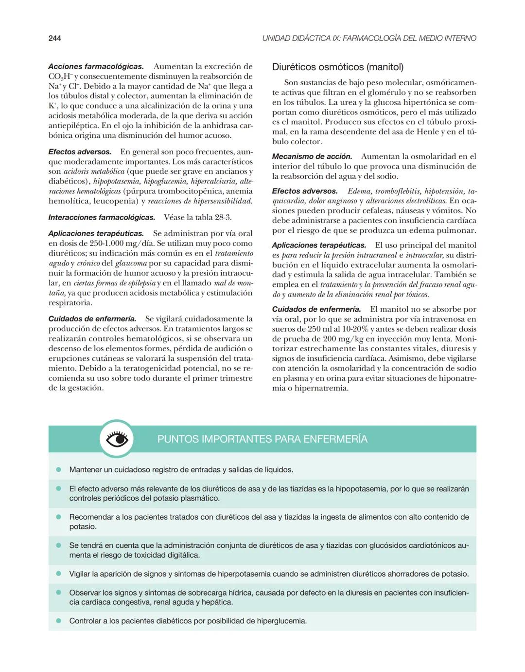 # UNIDAD DIDÁCTICA VIII
FARMACOLOGIA
CARDIOVASCULAR
24
GLUCÓSIDOS CARDÍACOS
C. Fraile Clemente y M.A. Ocaña Gómez
OBJETIVOS
* Conocer l