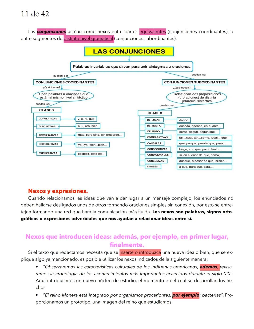 1 de 42
# ESPAÑOL
## Obtención de información.
Vivimos en un mundo globalizado en el cual la información se encuentra por todas partes (l