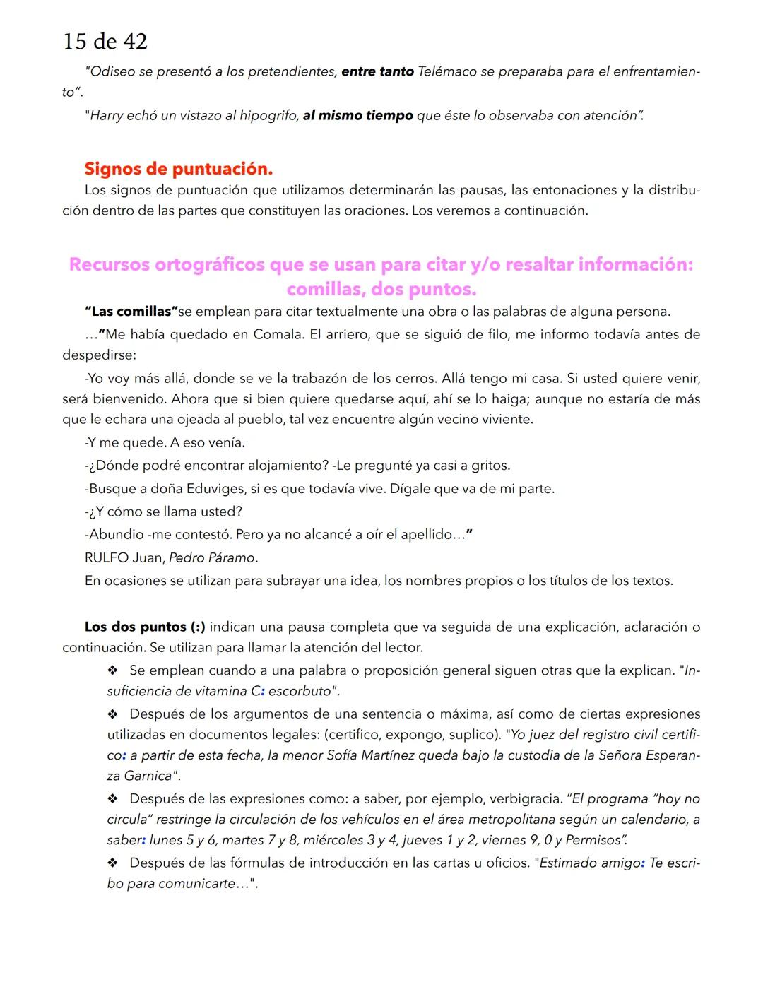 1 de 42
# ESPAÑOL
## Obtención de información.
Vivimos en un mundo globalizado en el cual la información se encuentra por todas partes (l