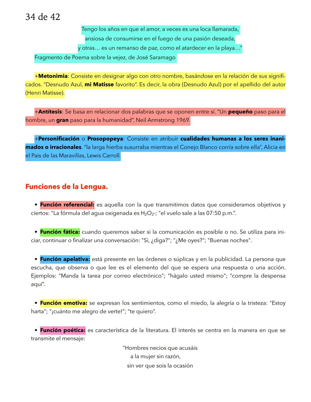 1 de 42
# ESPAÑOL
## Obtención de información.
Vivimos en un mundo globalizado en el cual la información se encuentra por todas partes (l