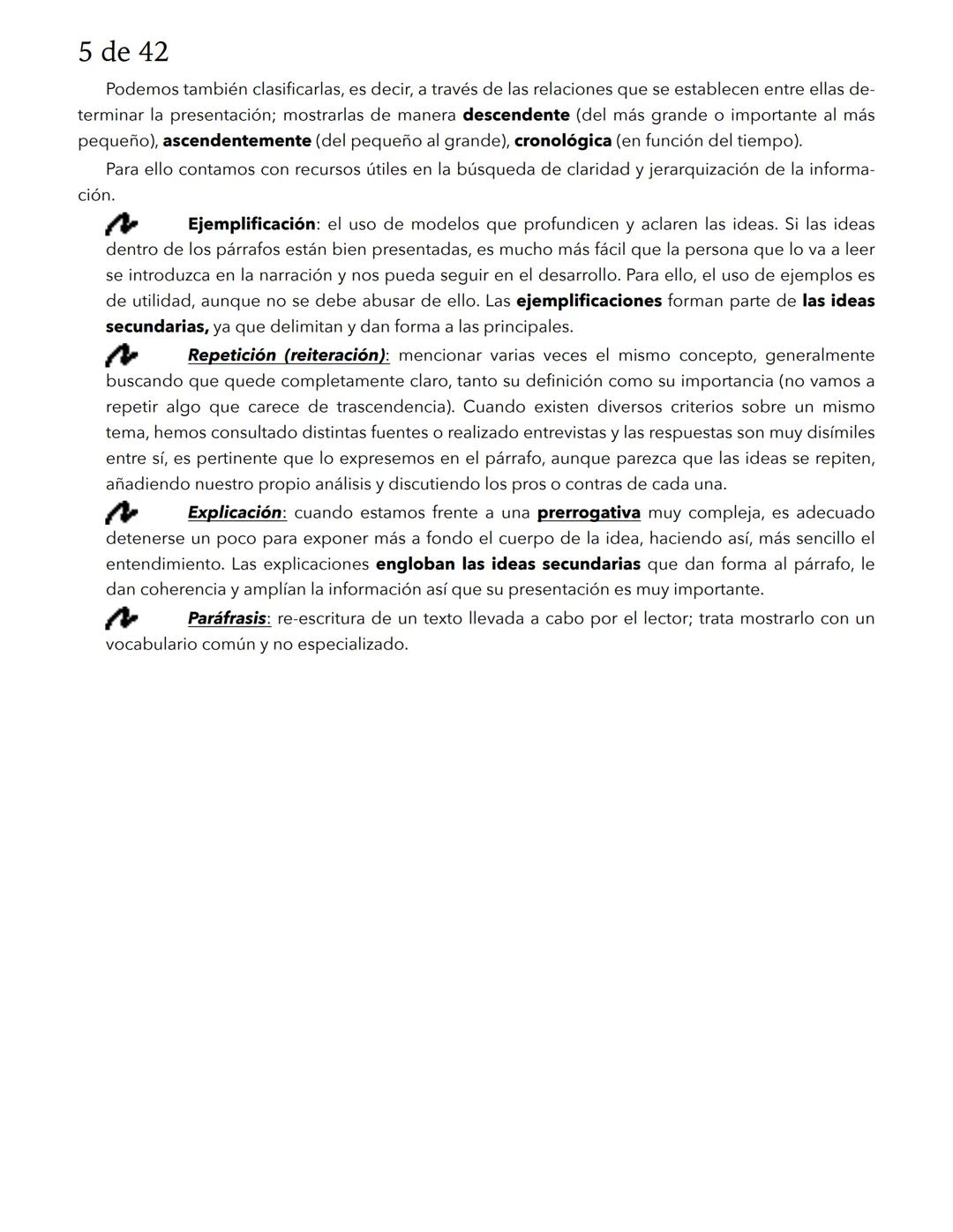 1 de 42
# ESPAÑOL
## Obtención de información.
Vivimos en un mundo globalizado en el cual la información se encuentra por todas partes (l